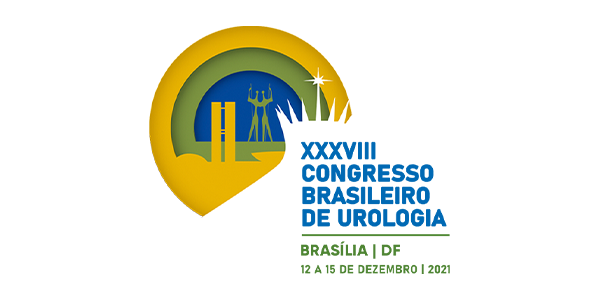 38º Congresso Brasileiro de Urologia